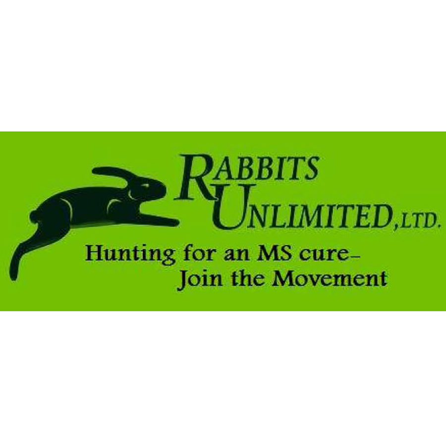 Rabbits Unlimited logo