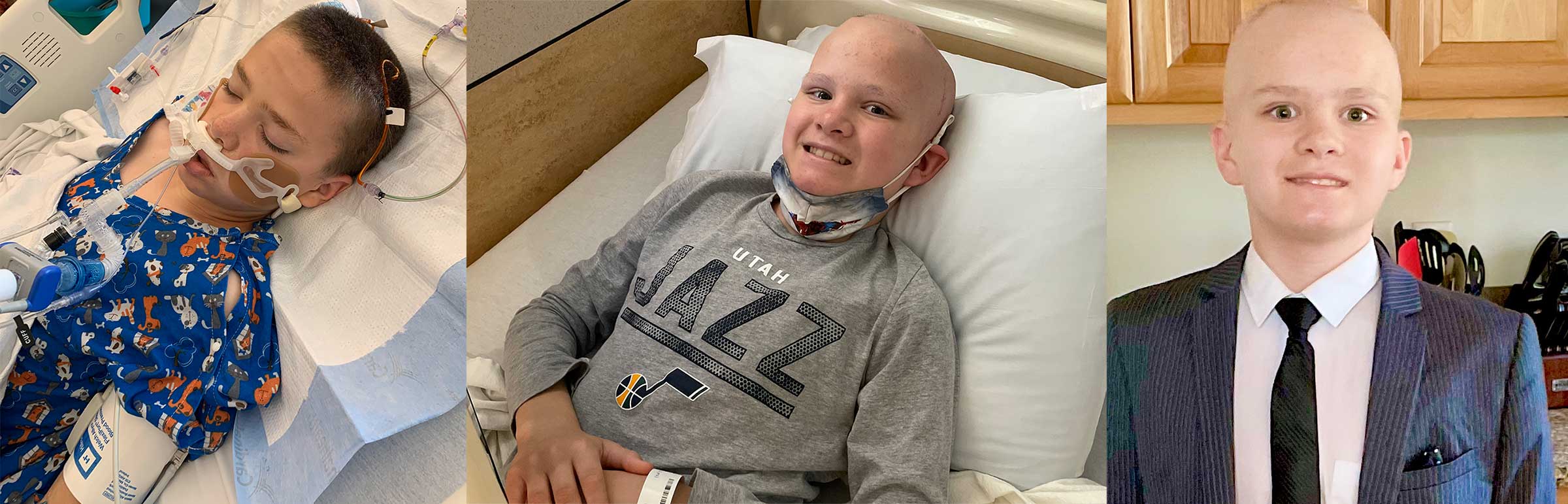 Team Jack benefit campaign for 14-year-old with Henry Repeating Arms rifles