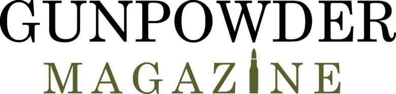 Gunpowder Magazine
