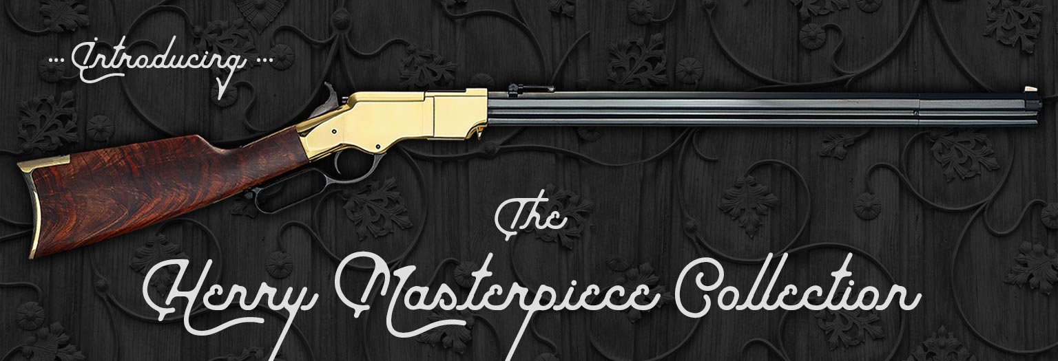 The Henry Masterpiece Collection