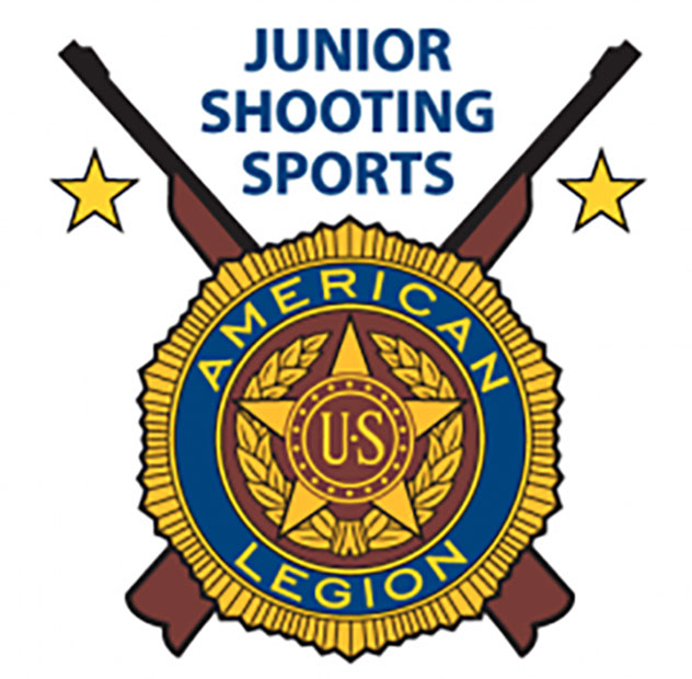 American Legion Junior Shooting Sports