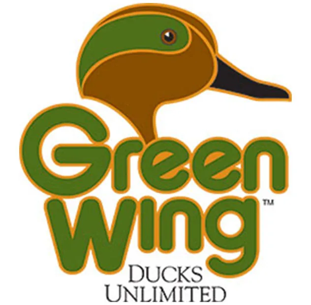 Ducks Unlimited Greenwing Program