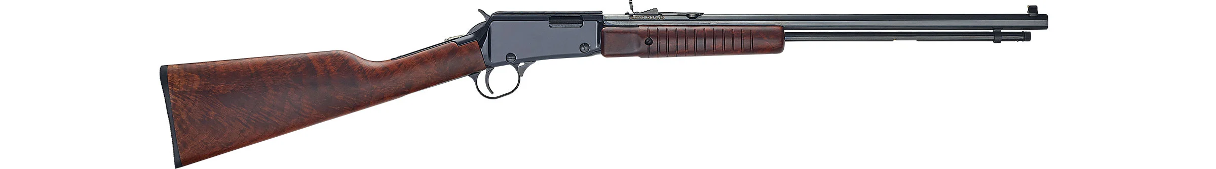 Henry Masterpiece Octagon .22 S/L/LR Rifle - Limited Edition