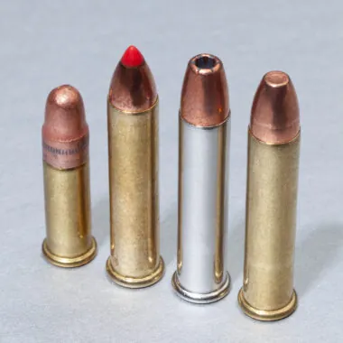 Demystifying the .22 Magnum