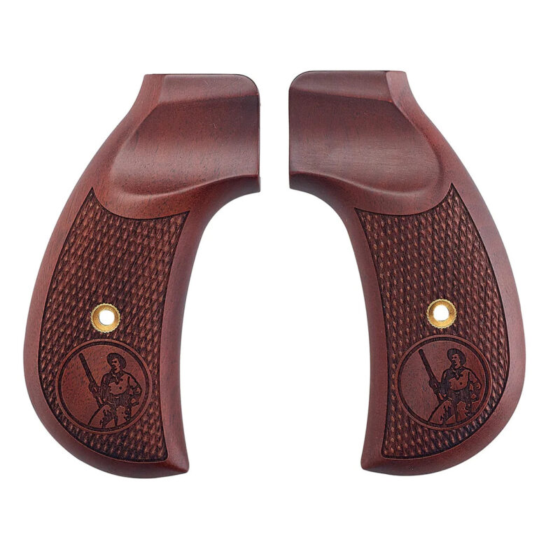 Henry Revolver Factory Replacement Grips