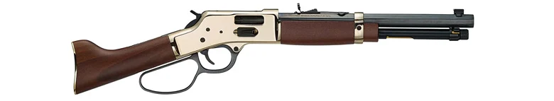 Big Boy Mare’s Leg 