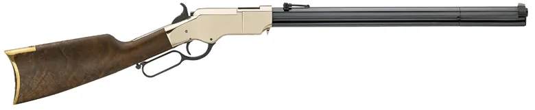 New Original Henry Rare Carbine