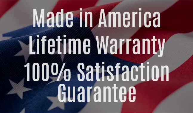 Henry Repeating Arms lifetime warranty and satisfaction guarantee for firearms and accessories