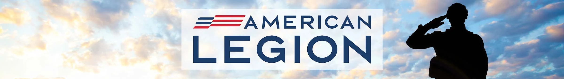 Henry Repeating Arms American Legion Tribute Edition lever-action rifles, featuring patriotic American flag and soldier silhouette design