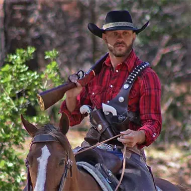Cowboy Cerrone on Being a Cowboy, Hunter, and Friend
