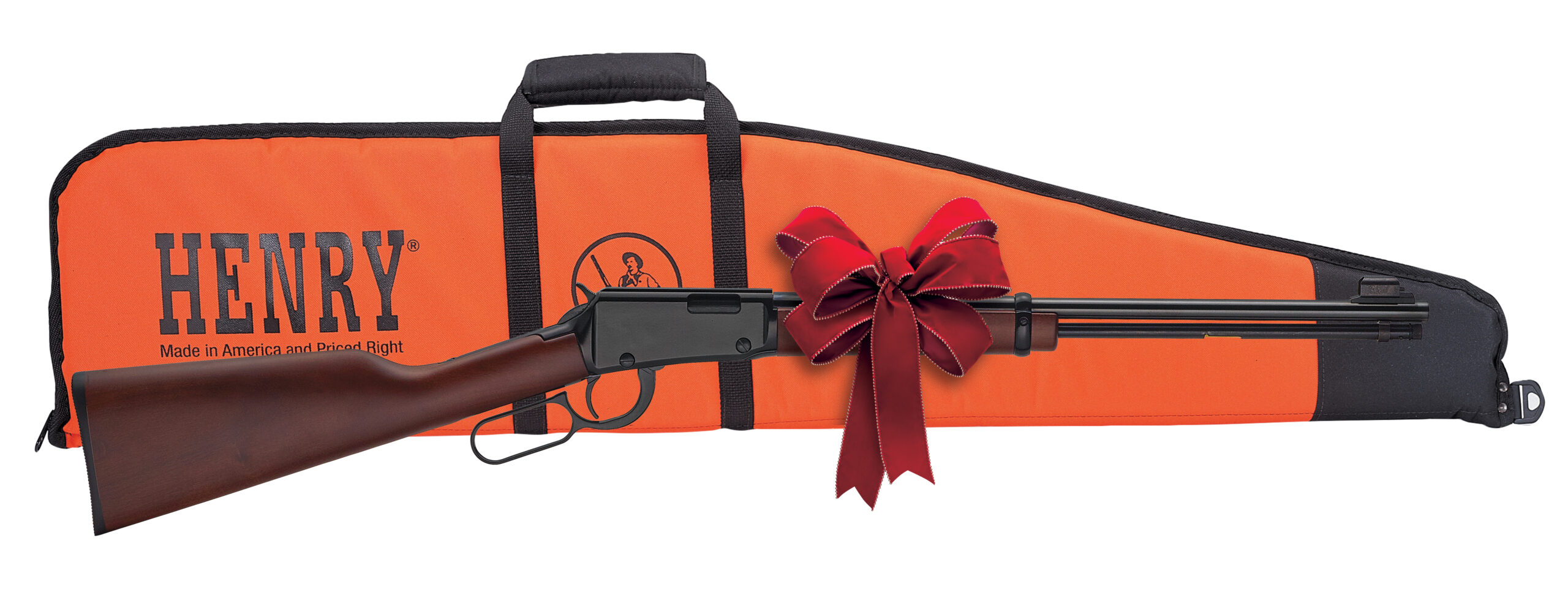 Photo of Classic Lever Action .22 S/L/LR Gift Pack