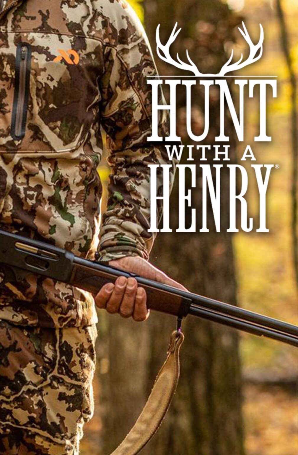 Henry Lever Action Rifles, Shotguns, and Revolvers