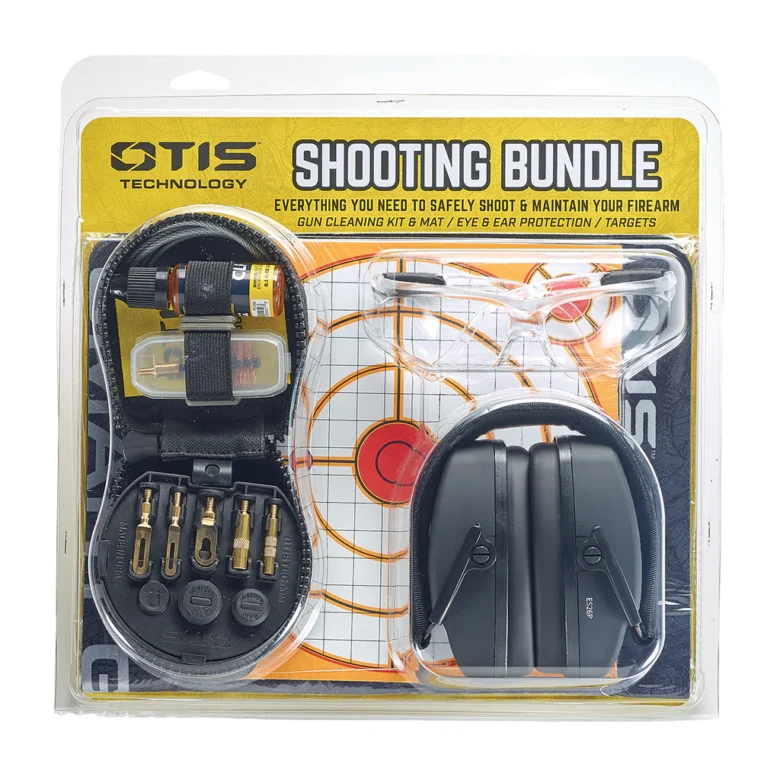 Otis Shooting Bundle