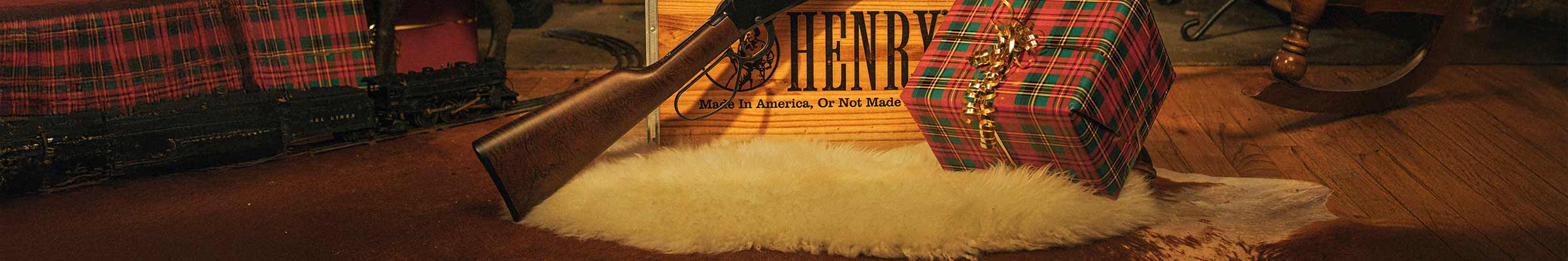 Big Irons For Cowboys & Cowgirls