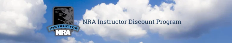 Exclusive Henry Repeating Arms NRA Instructor Discount Program