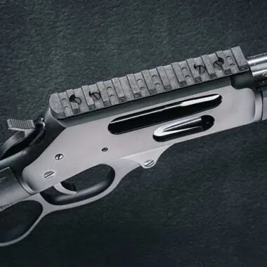 Henry Launches HUSH Series Optimized for Suppressor Use