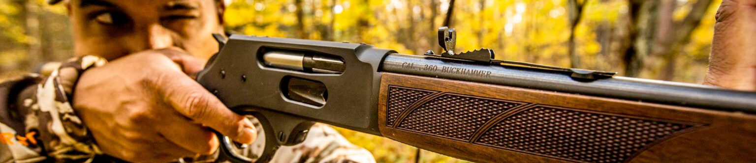 .360 Buckhammer | Henry Repeating Arms