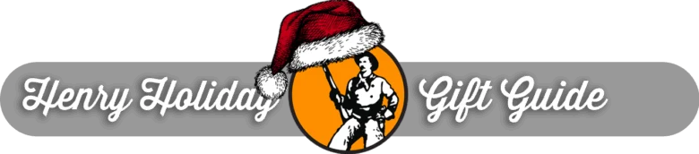 Henry Gift Guide logo