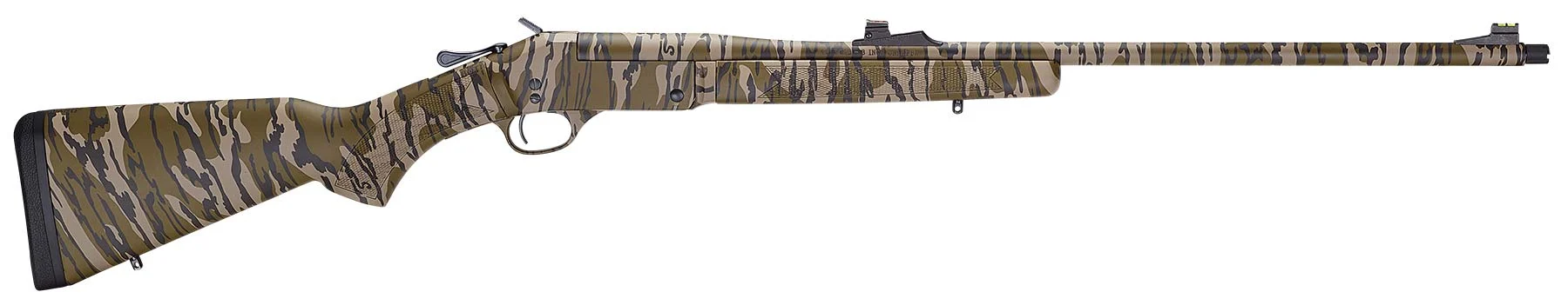 Henry H15 Turkey Hunter