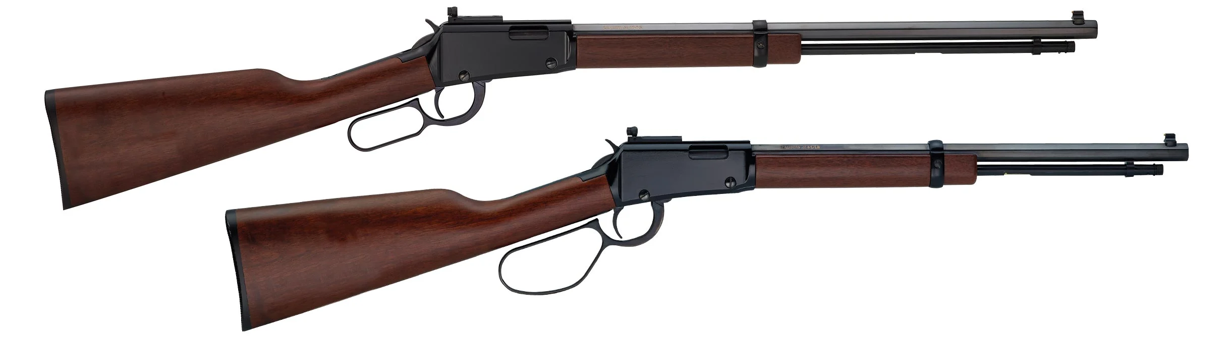 Henry H1 Tracker Rifle & Carbine