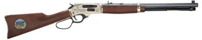 American Cattleman Tribute Edition Rifle