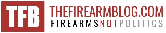 The Firearm Blog