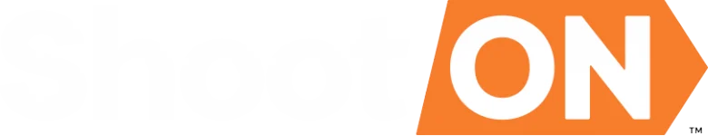 ON logo: orange diamond with white letters 'ON'