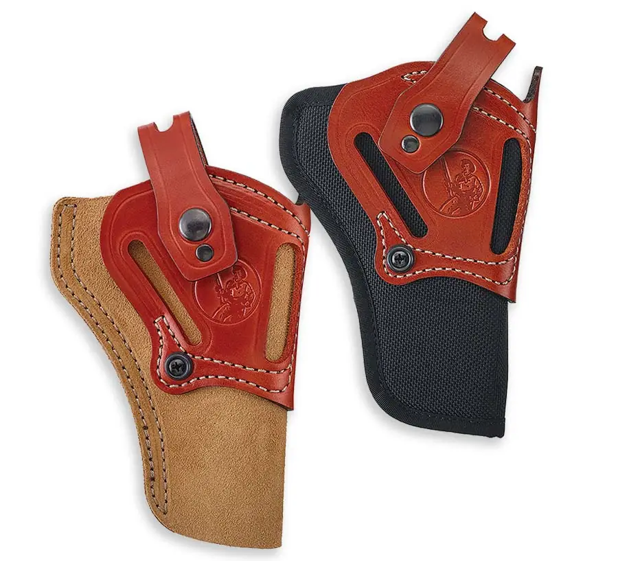 Henry Revolver Holsters