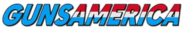 Guns America logo