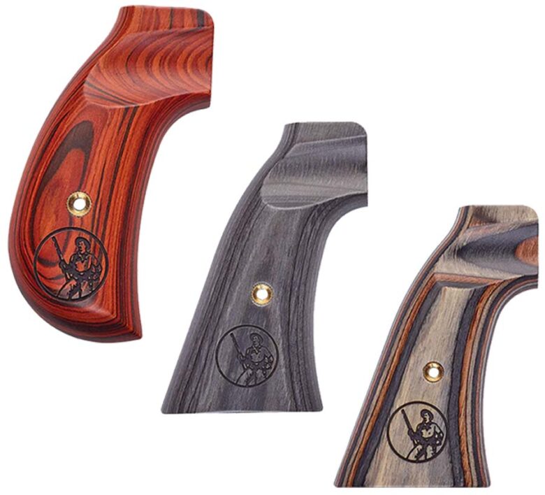 H16 Golden Boy Revolver | Henry Repeating Arms