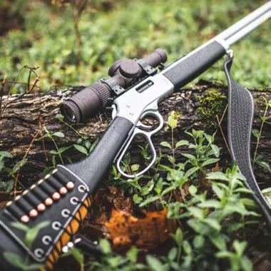 Henry Rifles Big Boy All Weather