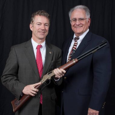 Rand Paul