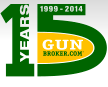 gunbroker logo