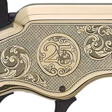 25th Anniversary Rifles