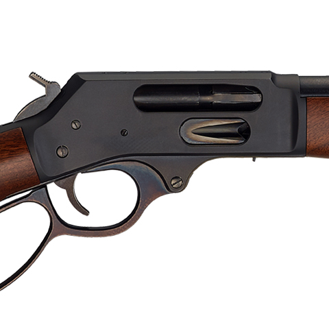 Henry Rifles- Lever Action Axe .410