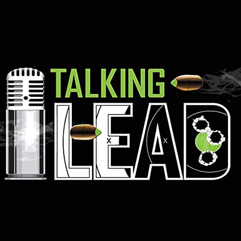 Talking Lead logo