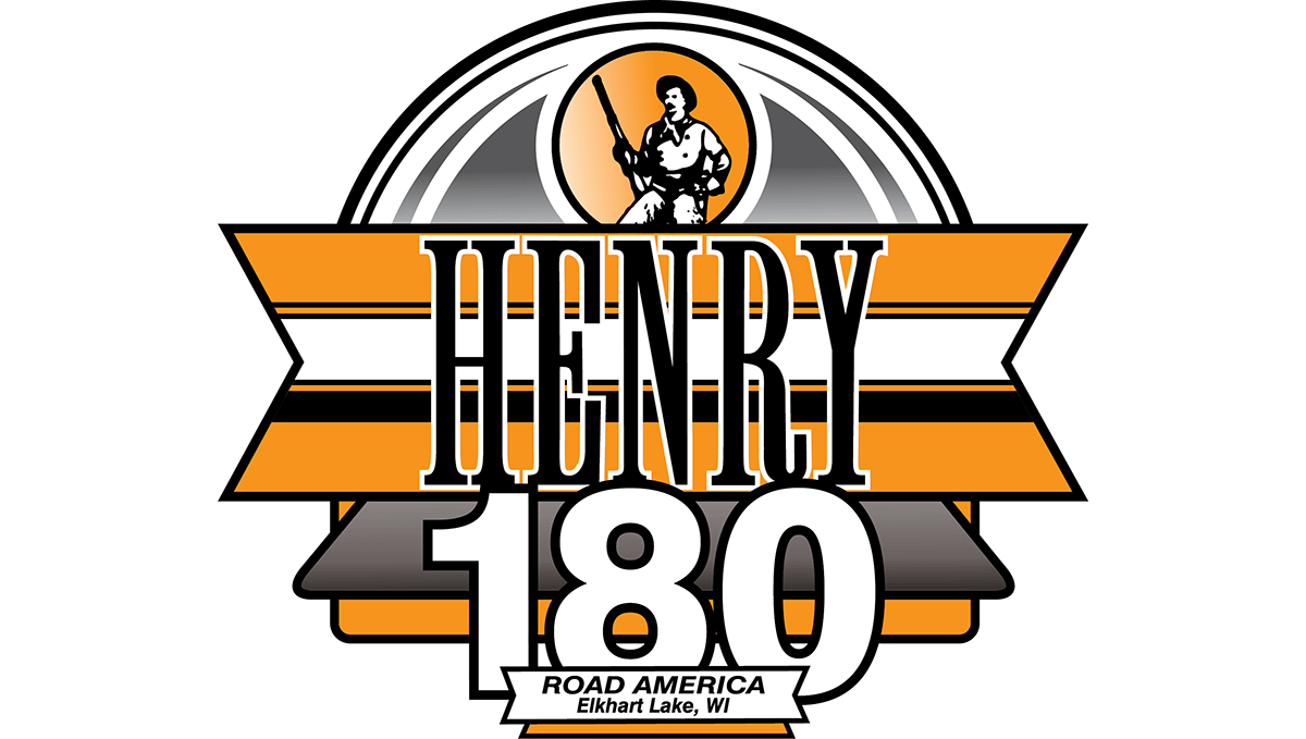Henry Repeating Arms sponsors NASCAR Xfinity Series race at Road America