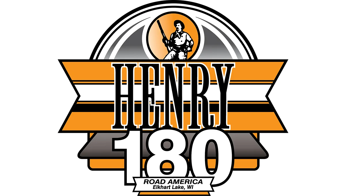 Henry Repeating Arms sponsors NASCAR Xfinity Series race at Road America