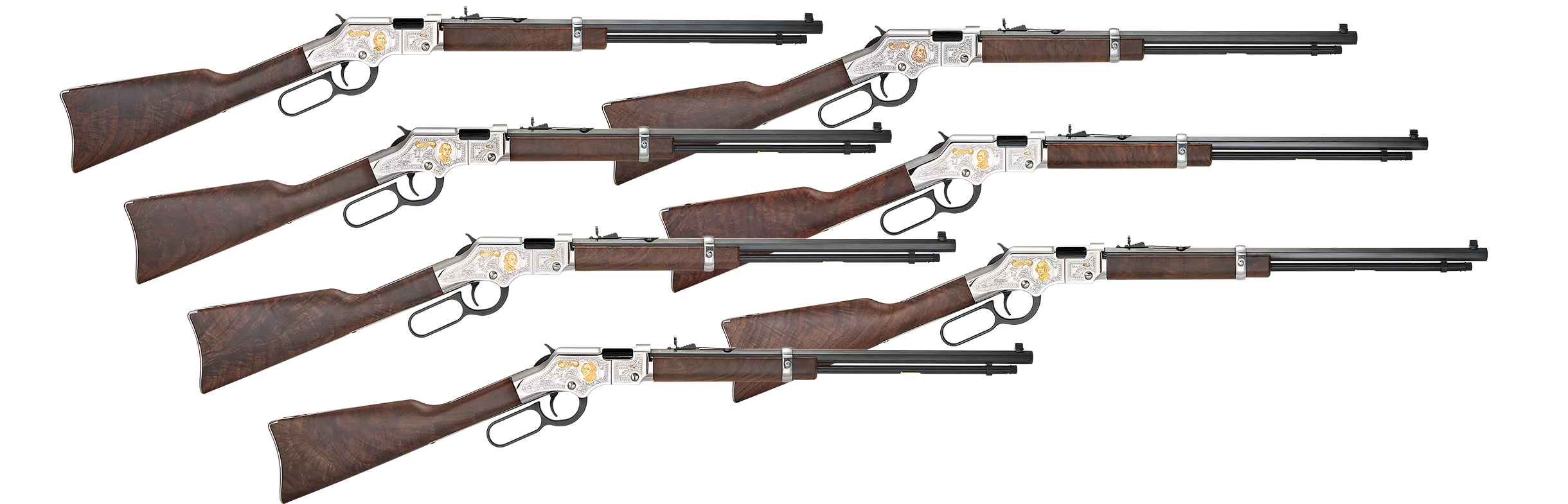 Photo of America's Founding Fathers Tribute Edition Collection