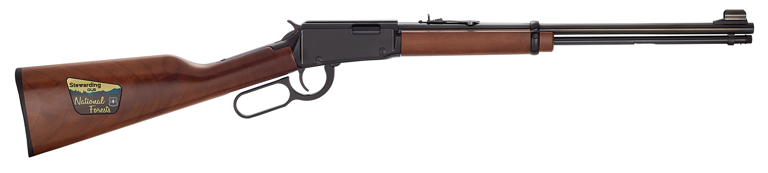 Photo of H1 Classic National Forests Tribute Edition Rifle