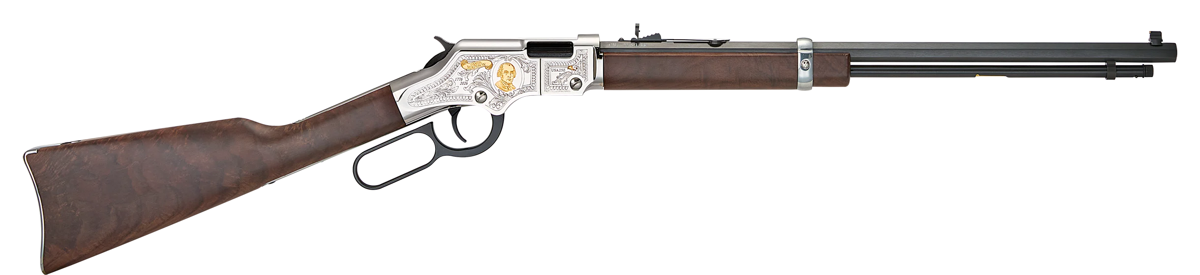 Photo of James Madison Tribute Edition