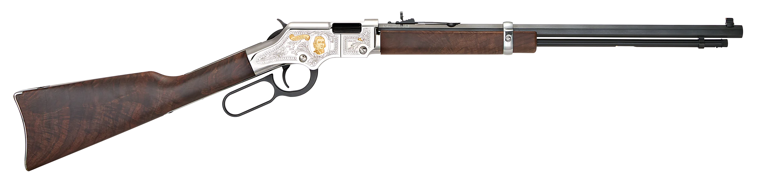 Photo of Thomas Jefferson Tribute Edition