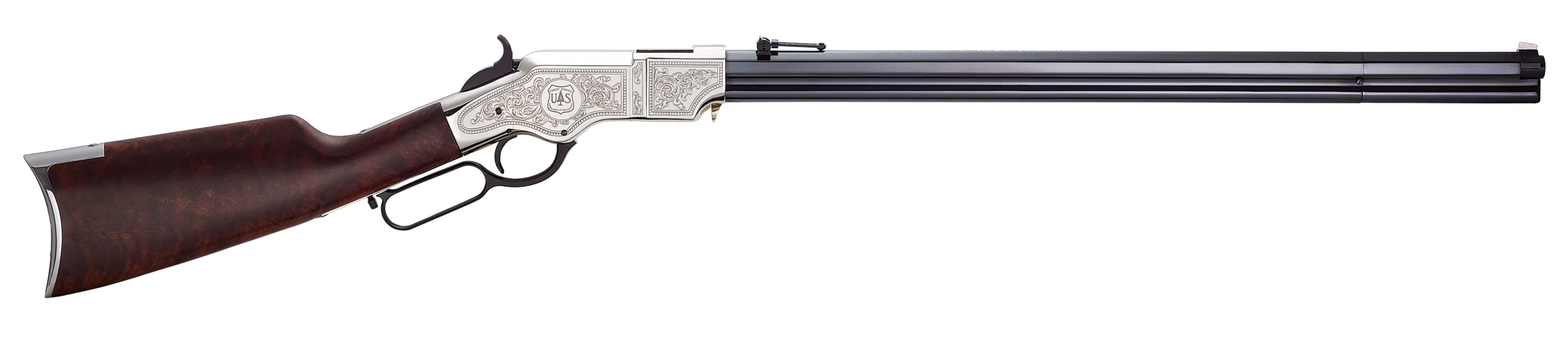 Photo of H11 New Original Henry NFF Edition Rifle