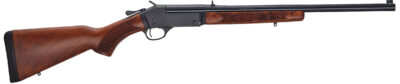 Steel Single Shot Rifle .243 Win