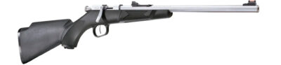 Henry Mini Bolt Youth .22 S/L/LR (Black)