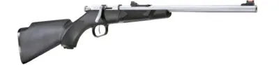 Henry Mini Bolt Youth .22 S/L/LR (Black)