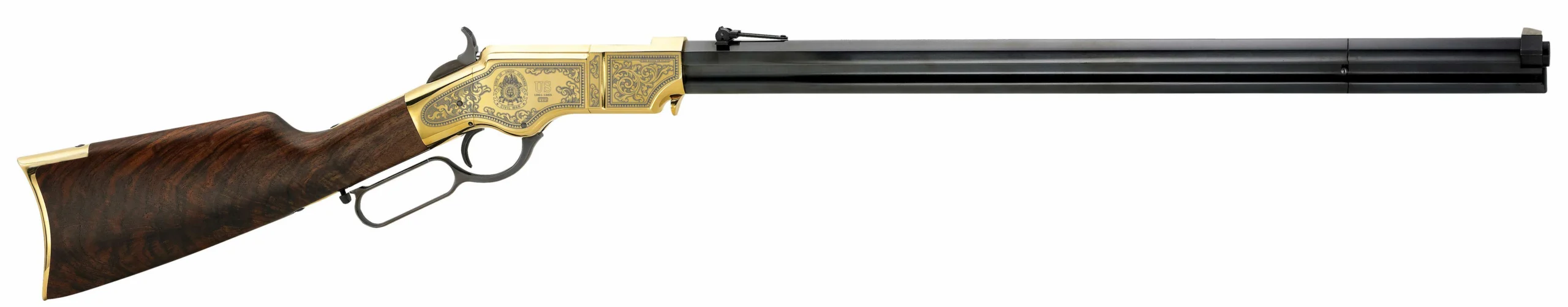 Henry 1860 SUV EAGLE<sup>©</sup>