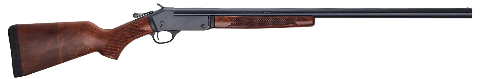 Photo of Steel Single Shot Shotgun .410 Bore 