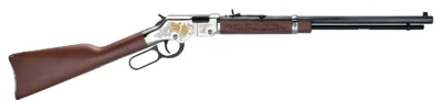 Henry American Legion Tribute Edition Lever-Action Rifle