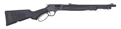 Henry Big Boy X Model FOP Tribute Edition lever-action rifle with tactical features